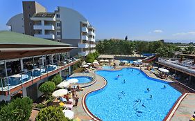 Club Mermaid Village Alanya